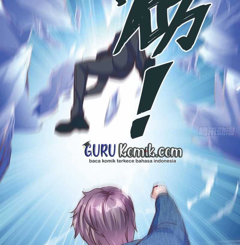 Rebirth Into the Strongest Immortal Cultivator Chapter 15 Gambar 42